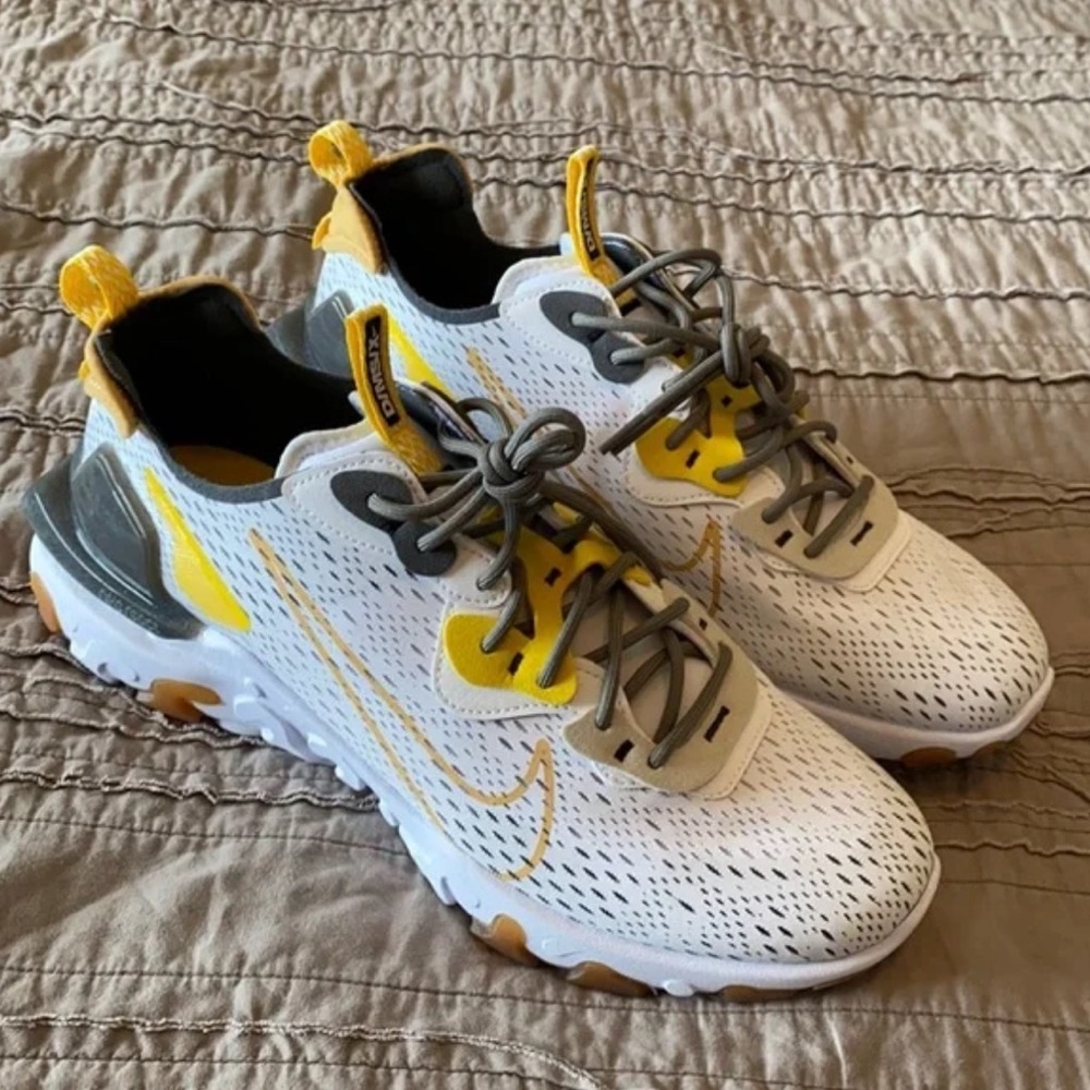 Nike React Vision Size 9.5